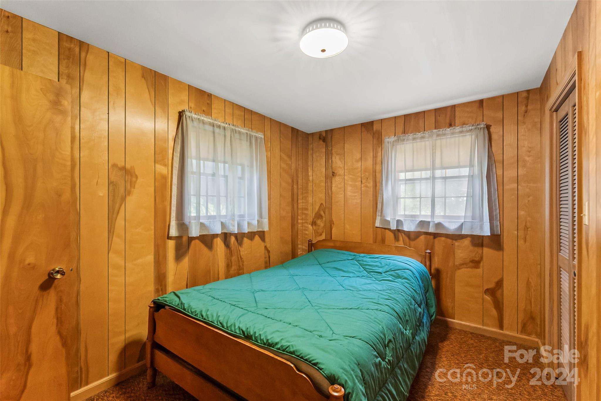 Falling Creek - Residential