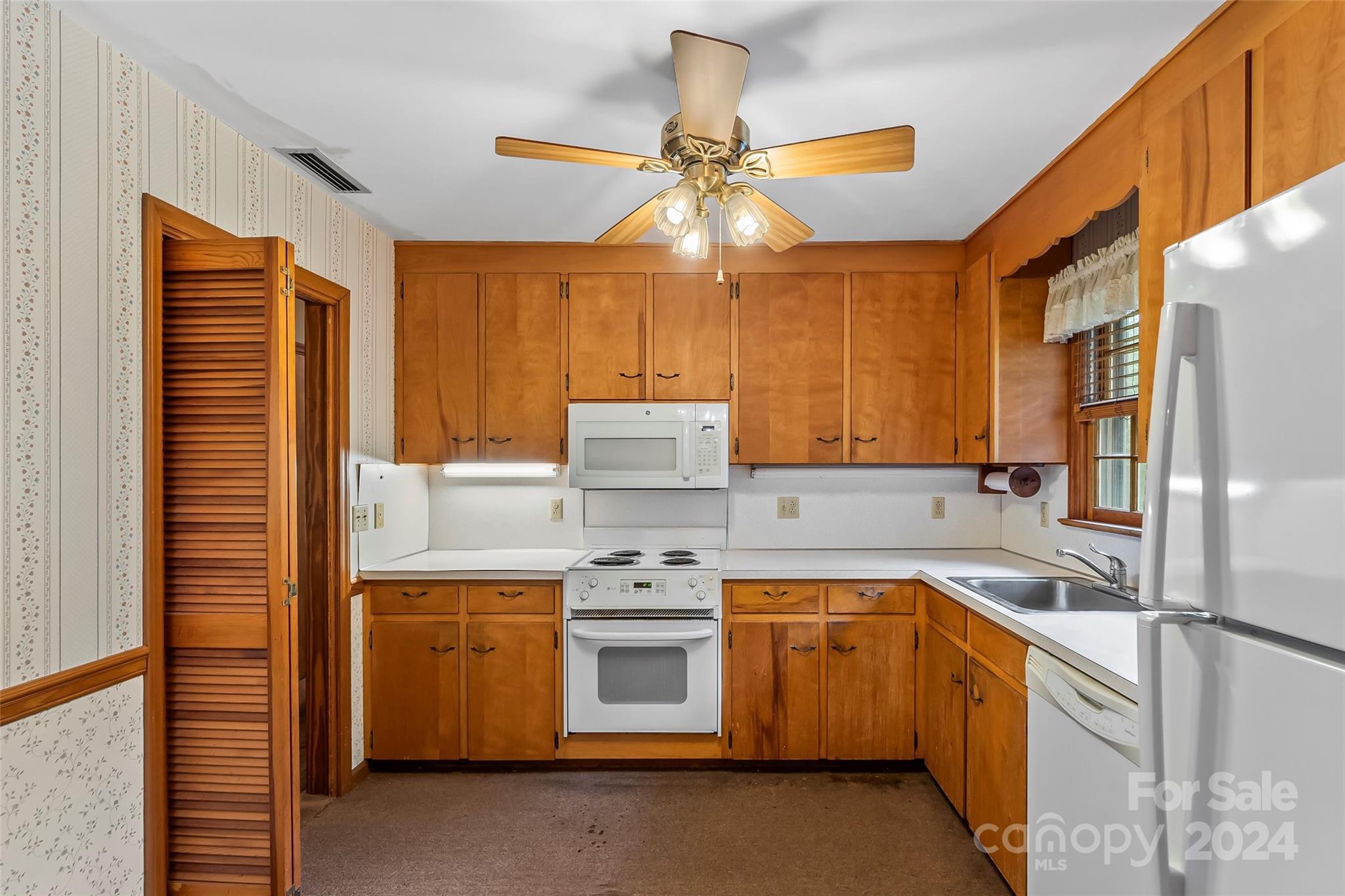 Falling Creek - Residential