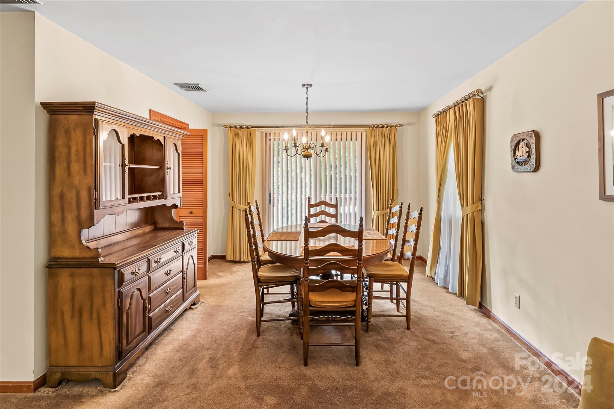 Falling Creek - Residential