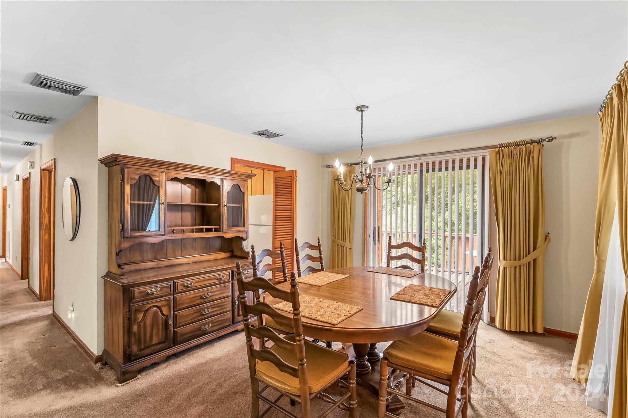 Falling Creek - Residential