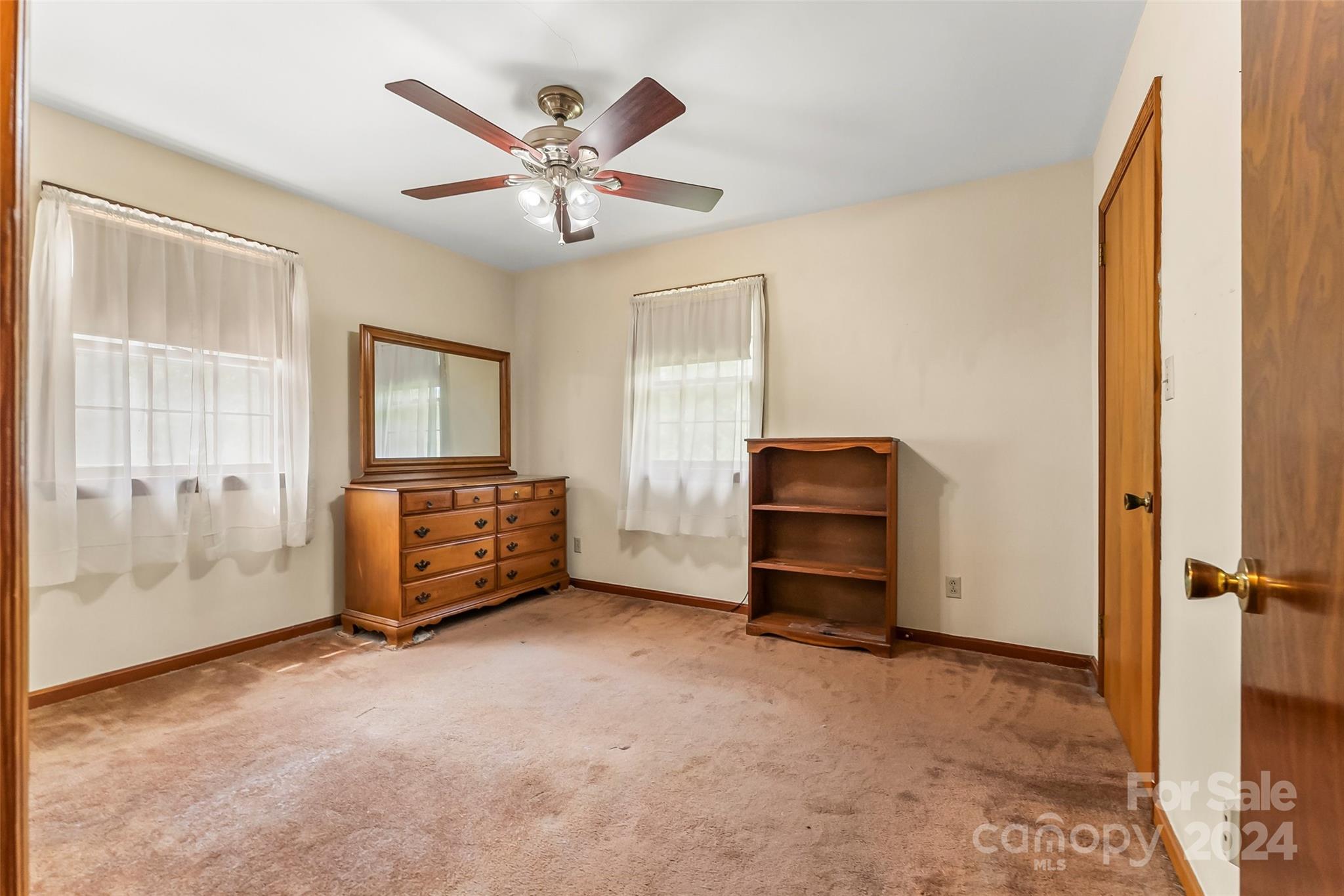 Falling Creek - Residential