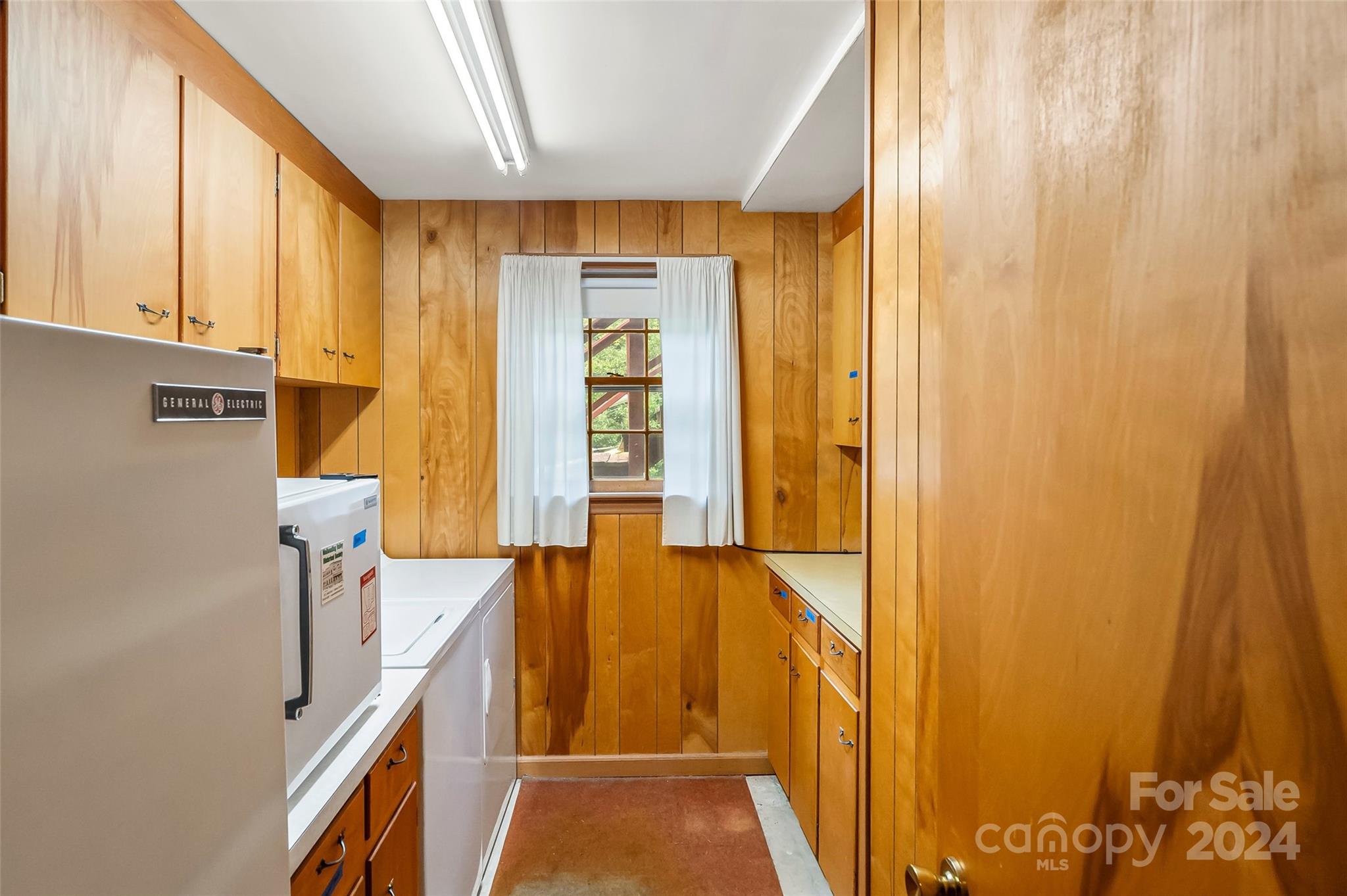 Falling Creek - Residential