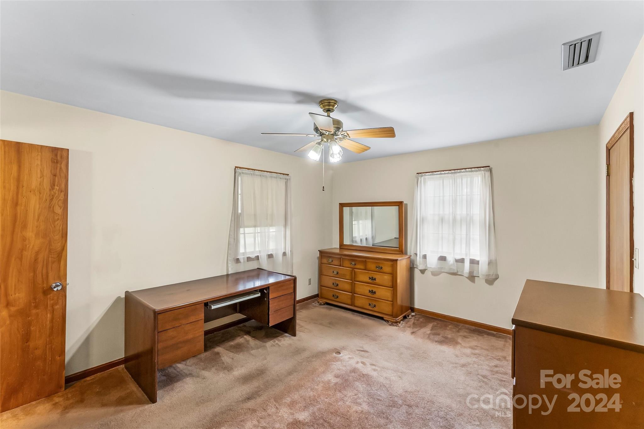 Falling Creek - Residential