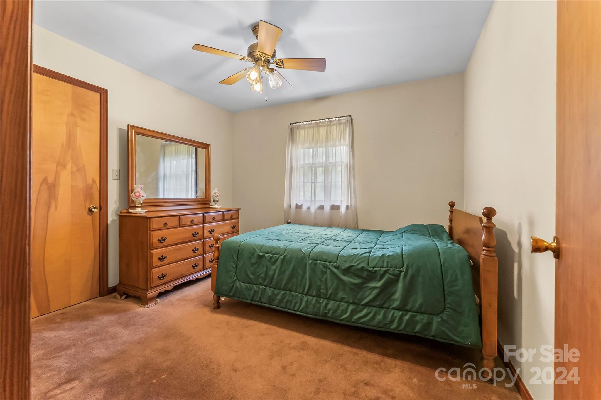 Falling Creek - Residential