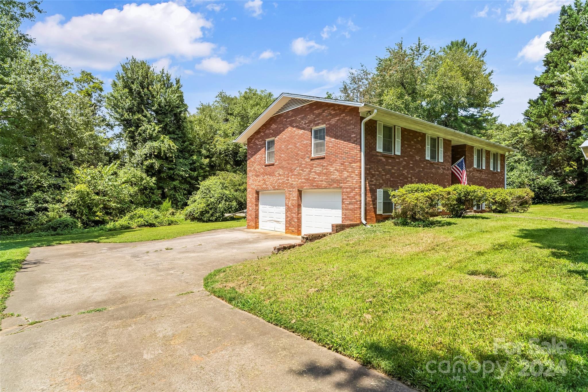 Falling Creek - Residential