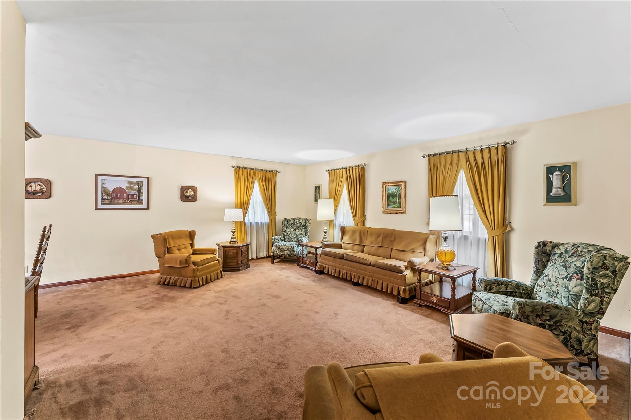 Falling Creek - Residential