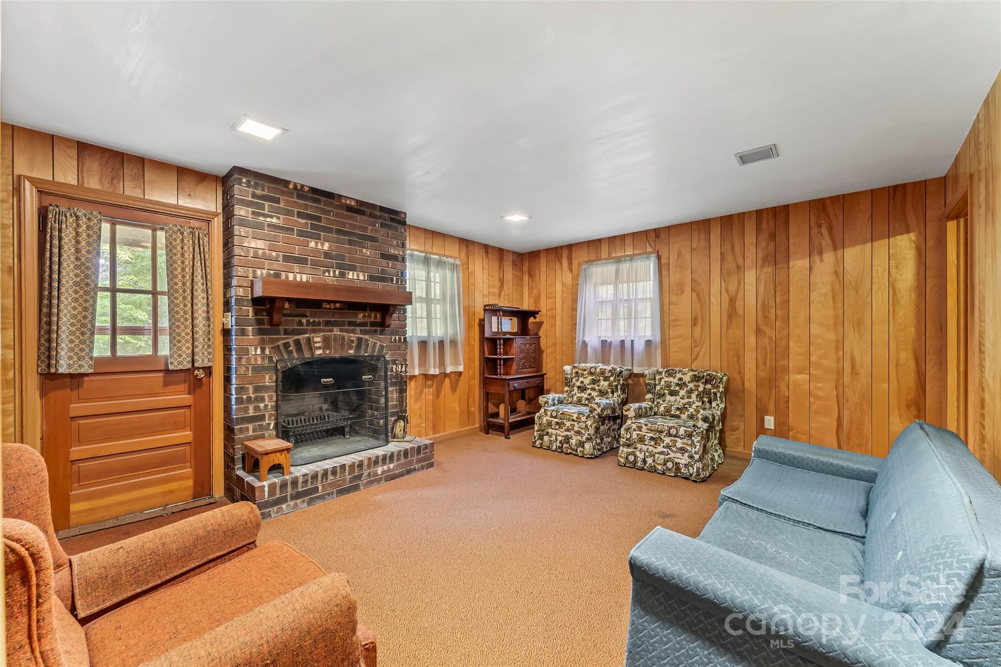 Falling Creek - Residential