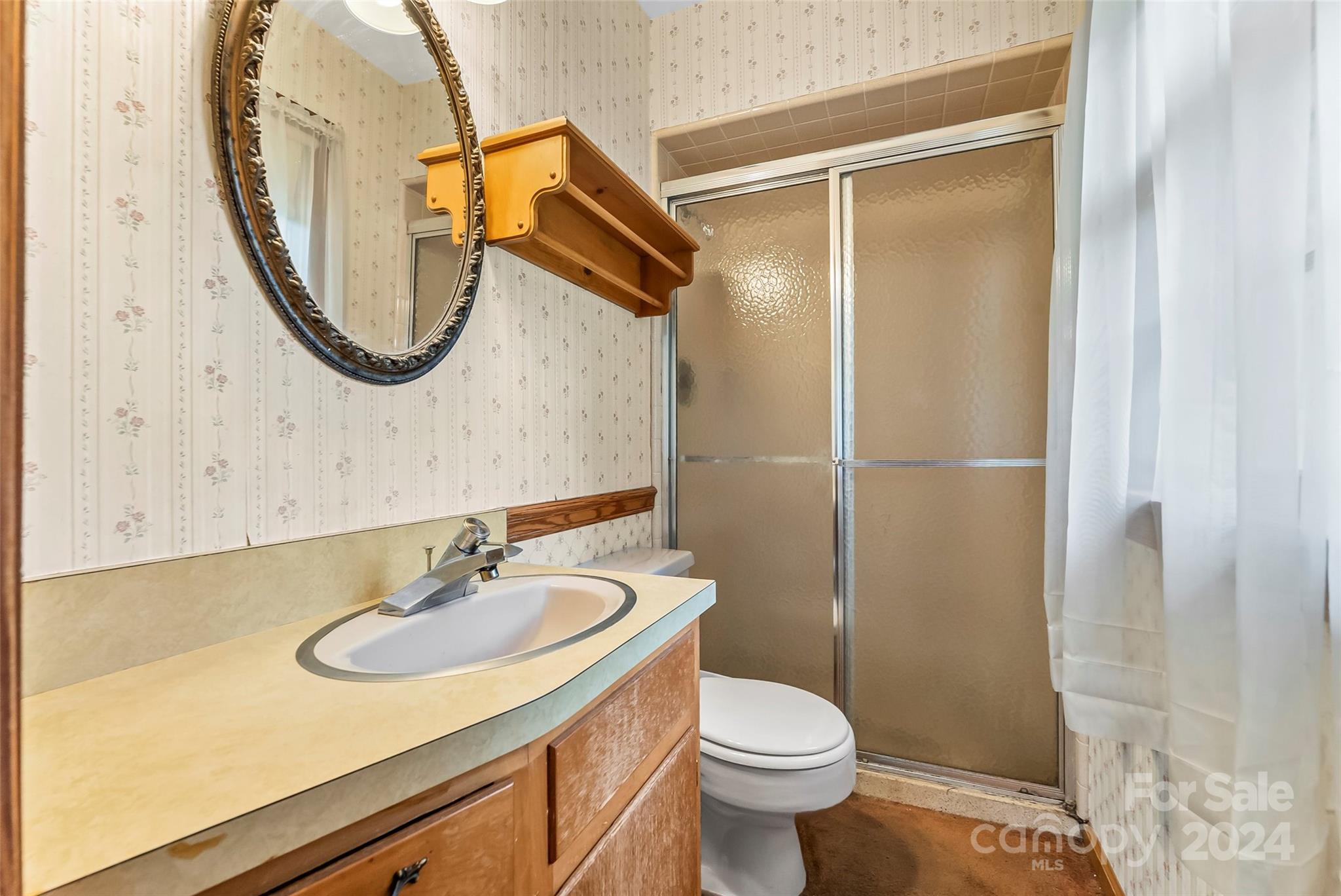 Falling Creek - Residential