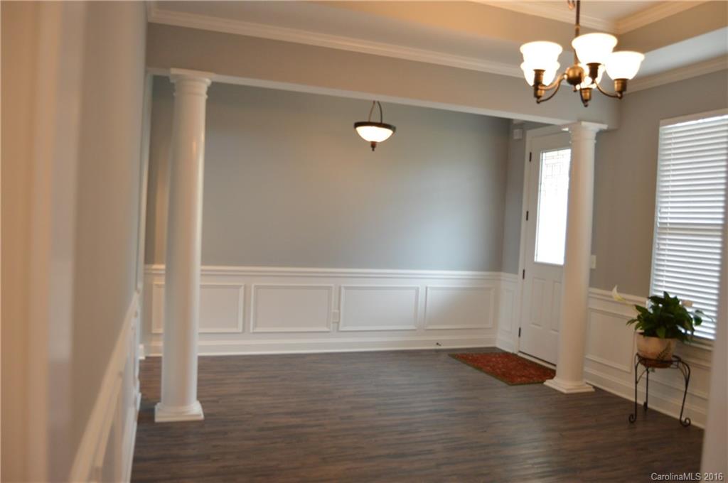 Glengrove - Residential