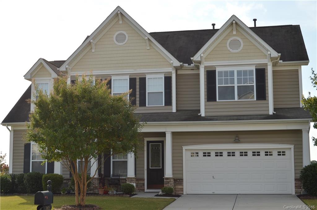 Glengrove - Residential