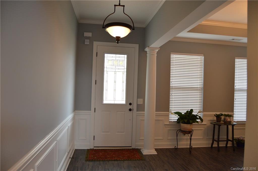 Glengrove - Residential