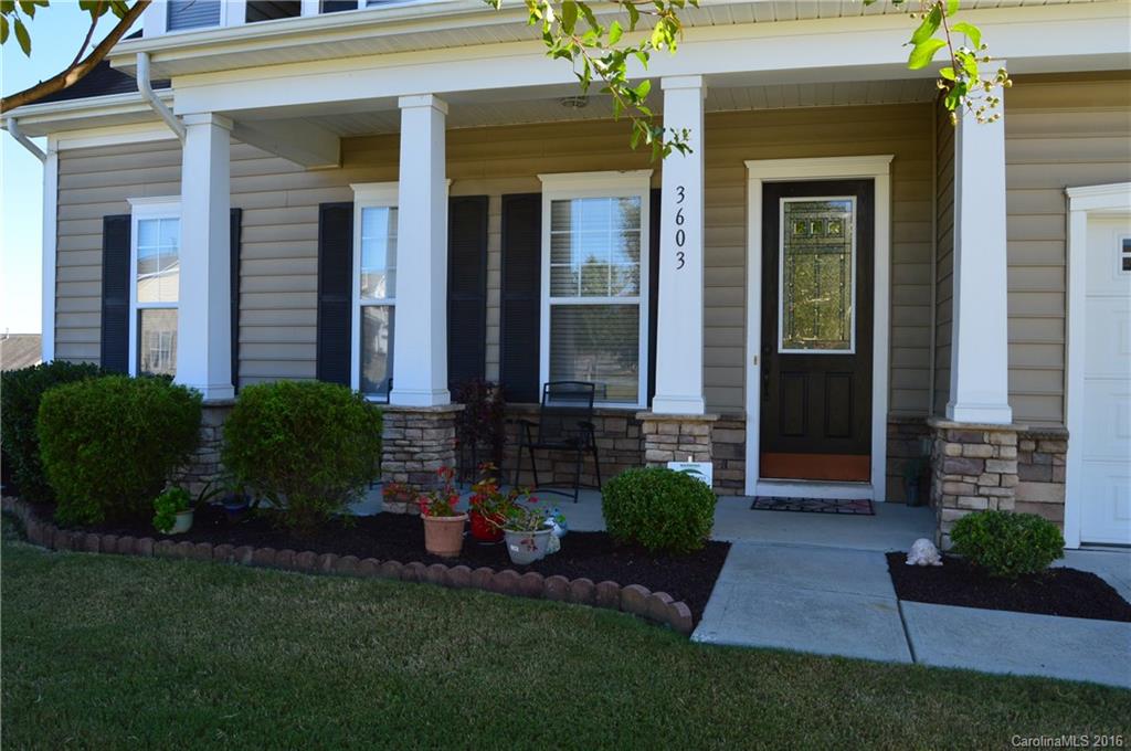 Glengrove - Residential