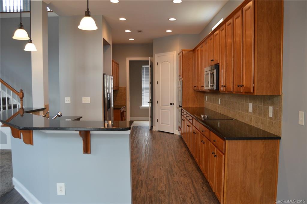 Glengrove - Residential