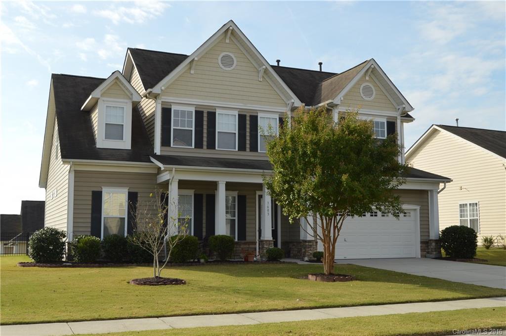 Glengrove - Residential