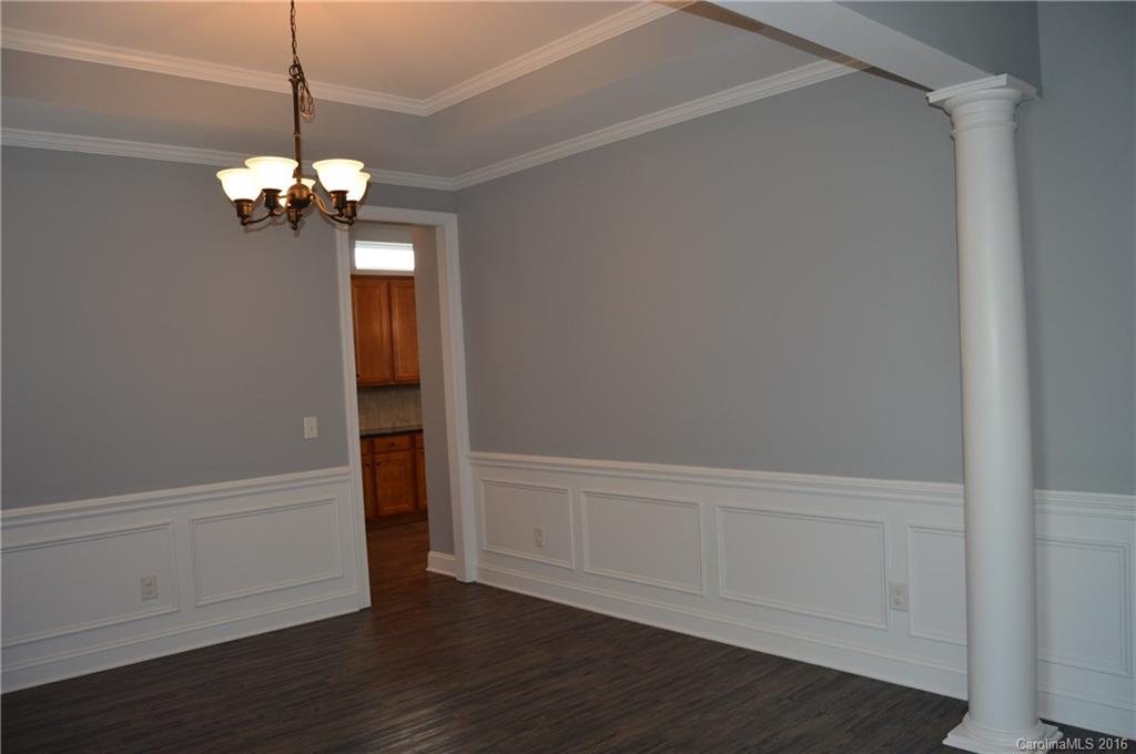 Glengrove - Residential