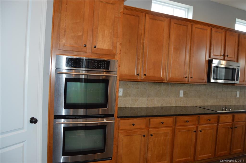 Glengrove - Residential