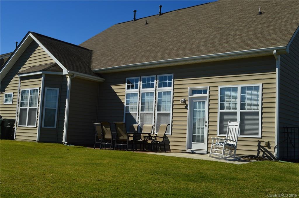 Glengrove - Residential