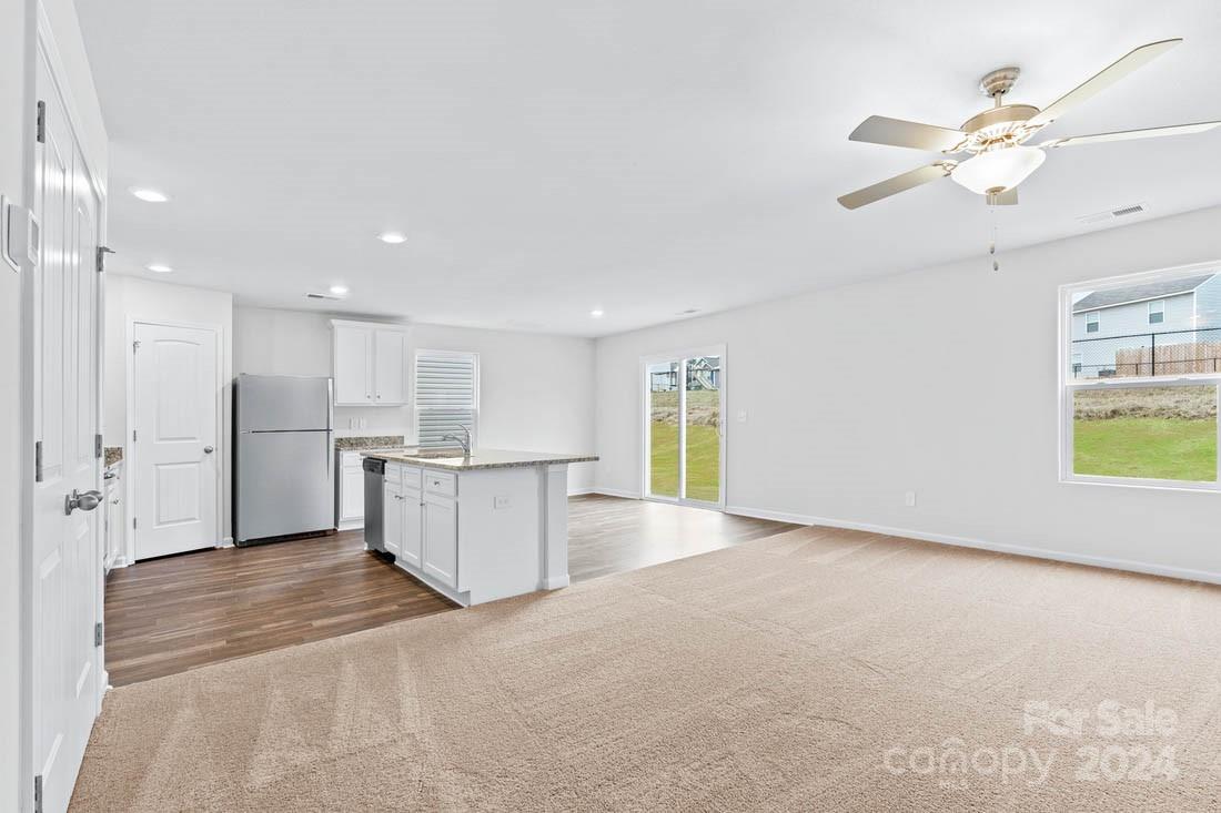 Knights Bridge - Residential