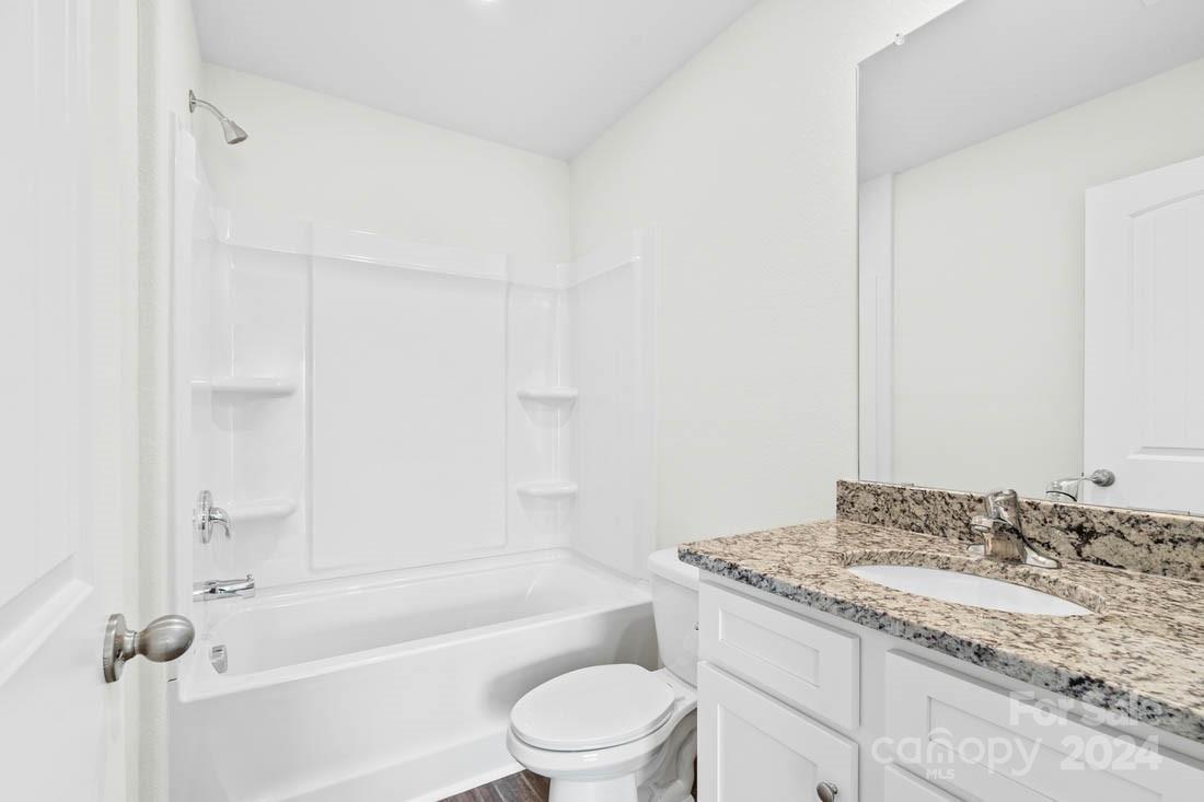 Knights Bridge - Residential