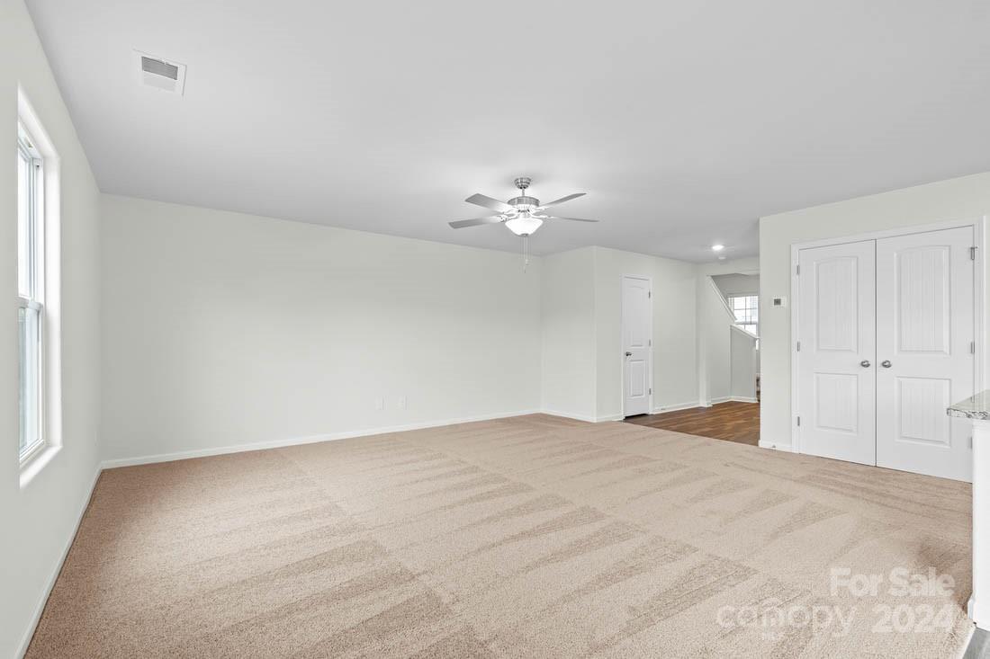 Knights Bridge - Residential