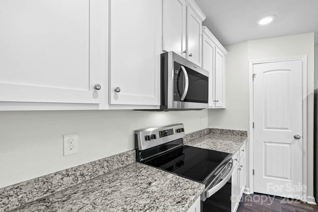 Knights Bridge - Residential