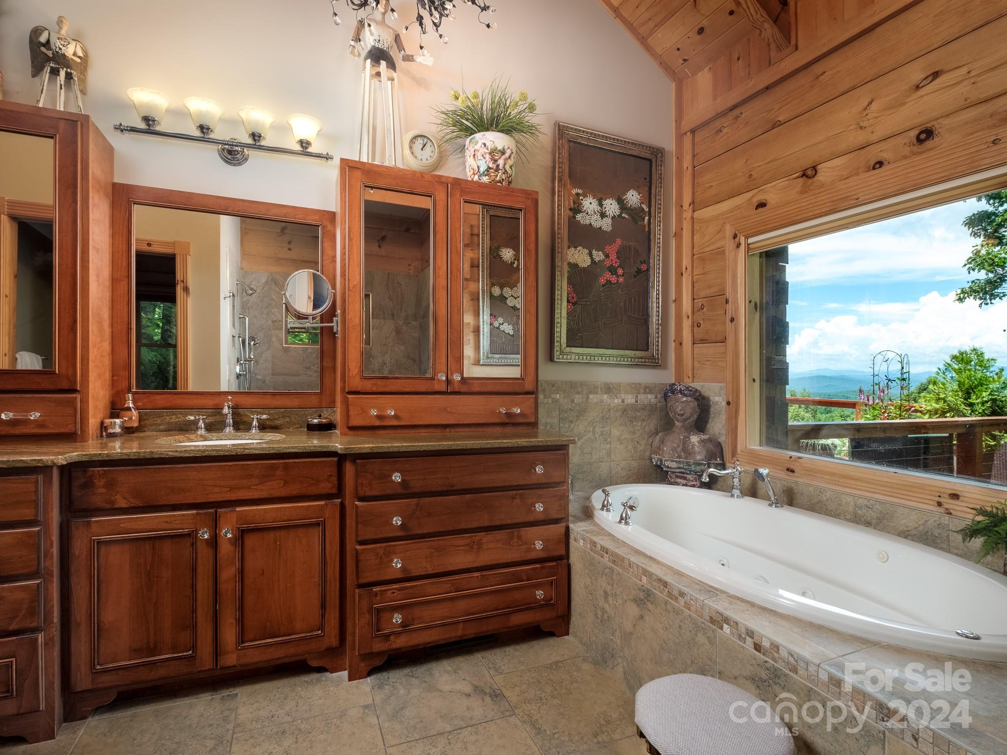 Connestee Falls - Residential