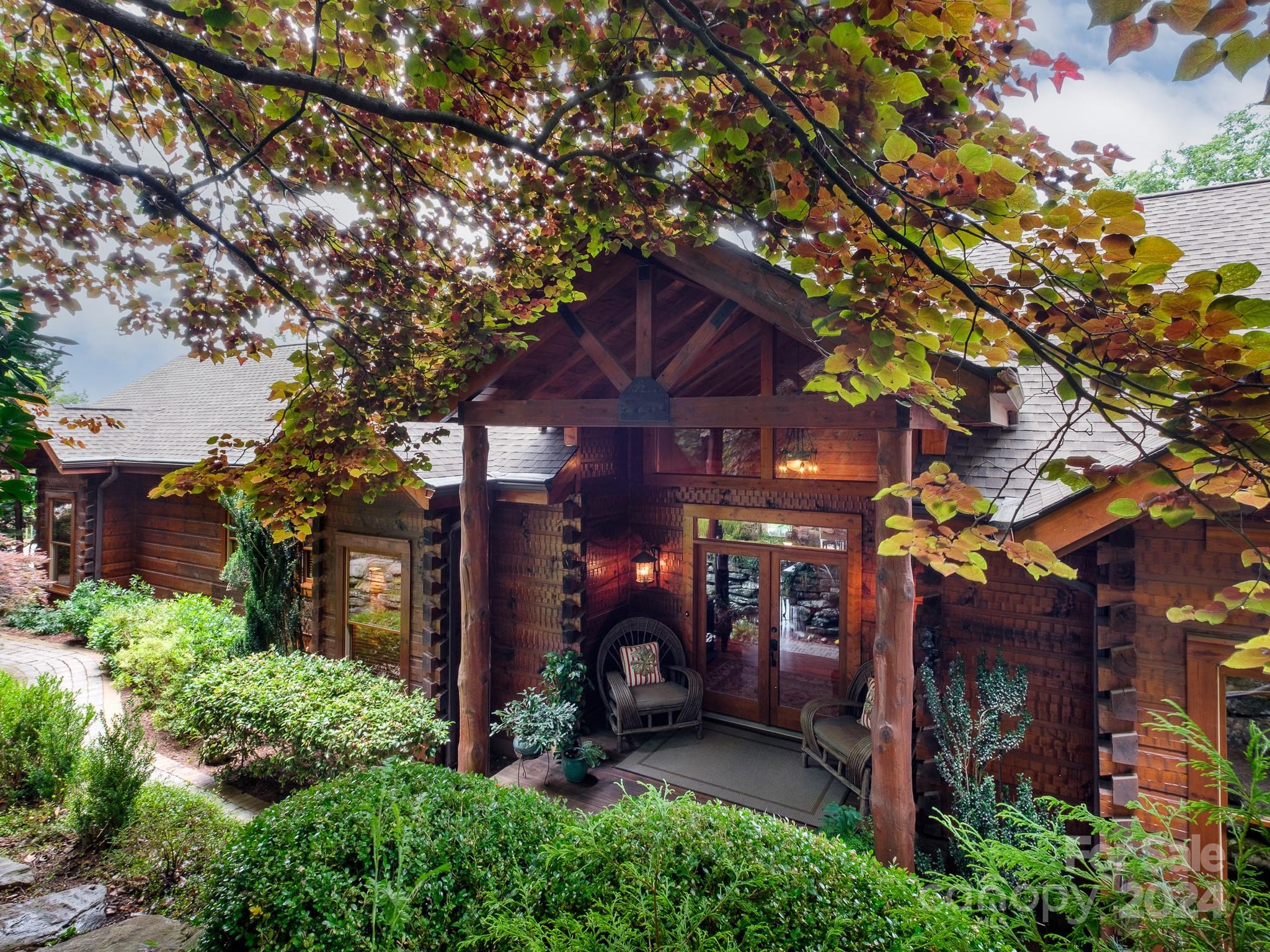 Connestee Falls - Residential