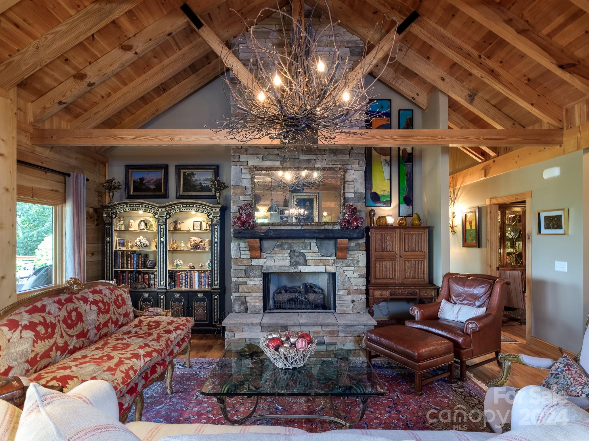 Connestee Falls - Residential