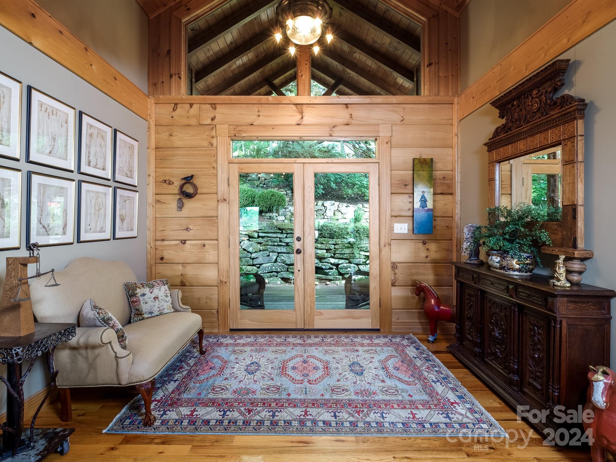 Connestee Falls - Residential