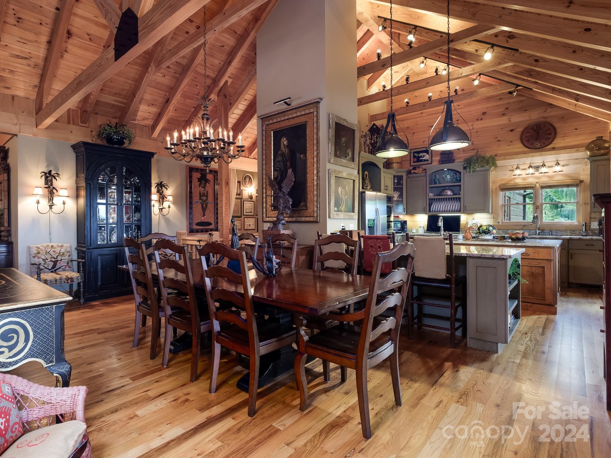 Connestee Falls - Residential