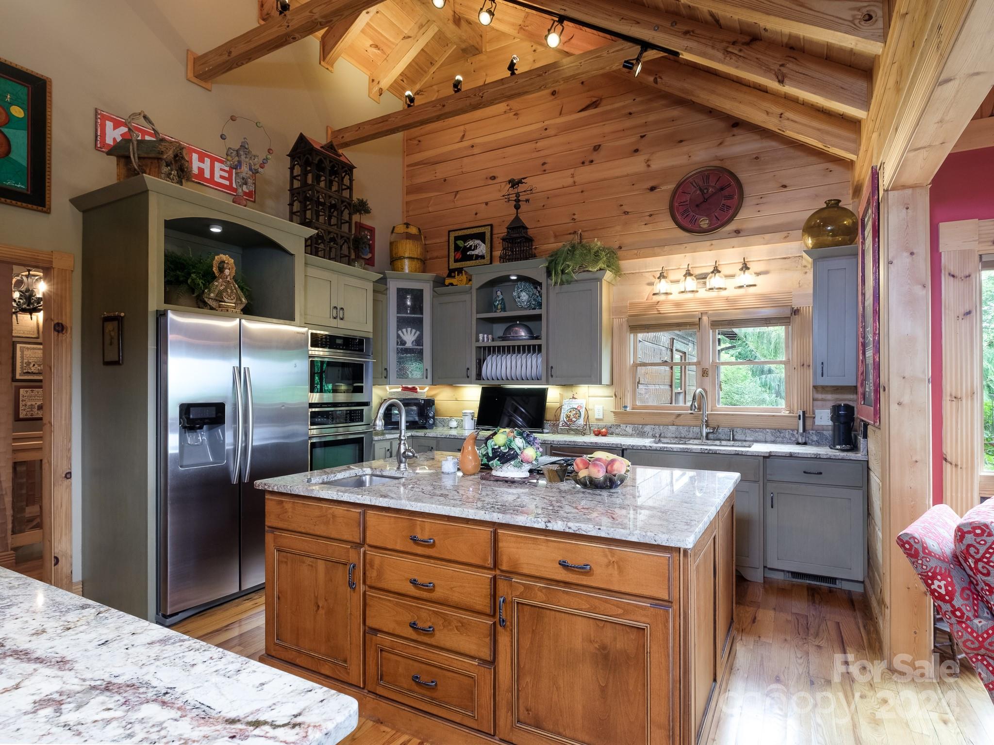 Connestee Falls - Residential