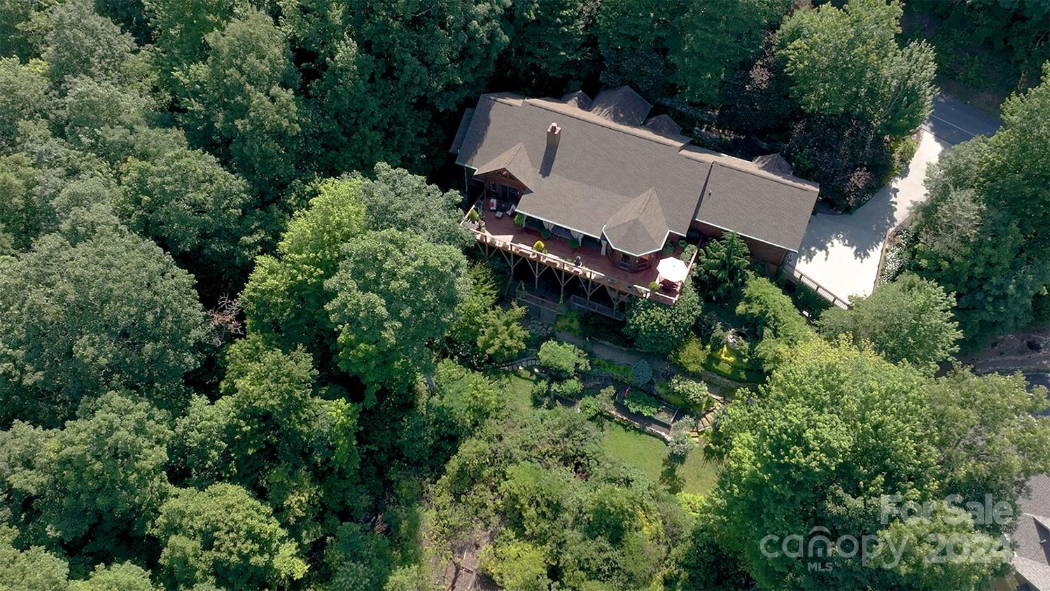 Connestee Falls - Residential