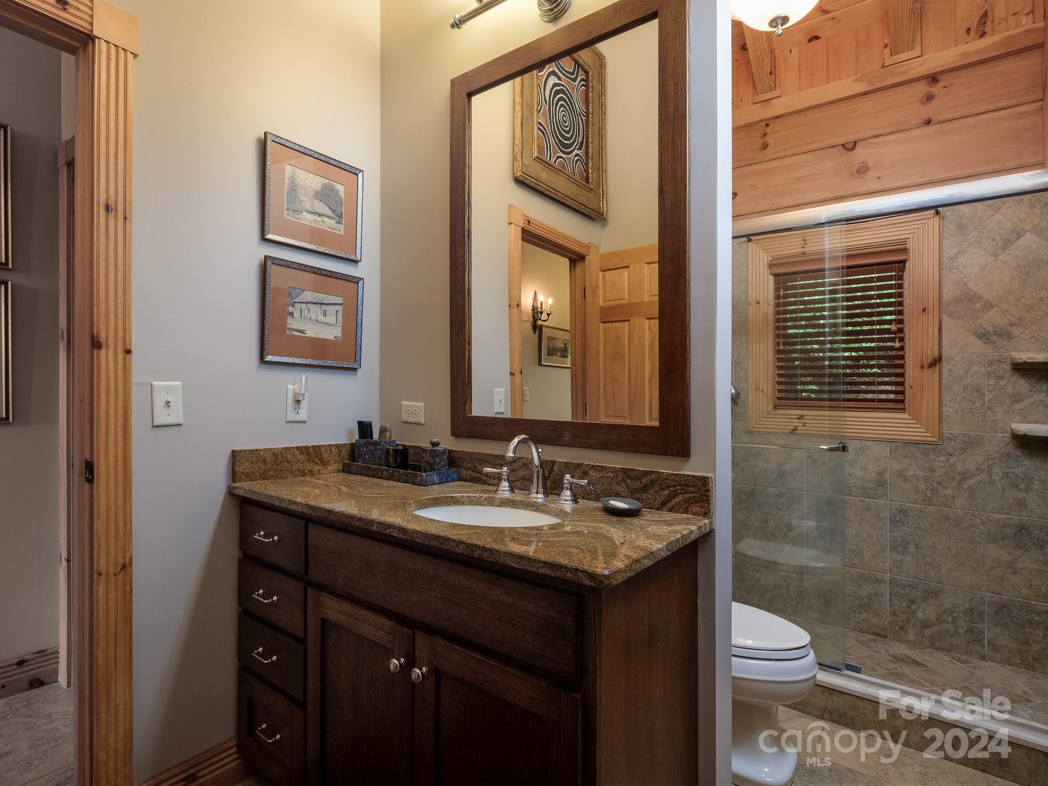 Connestee Falls - Residential