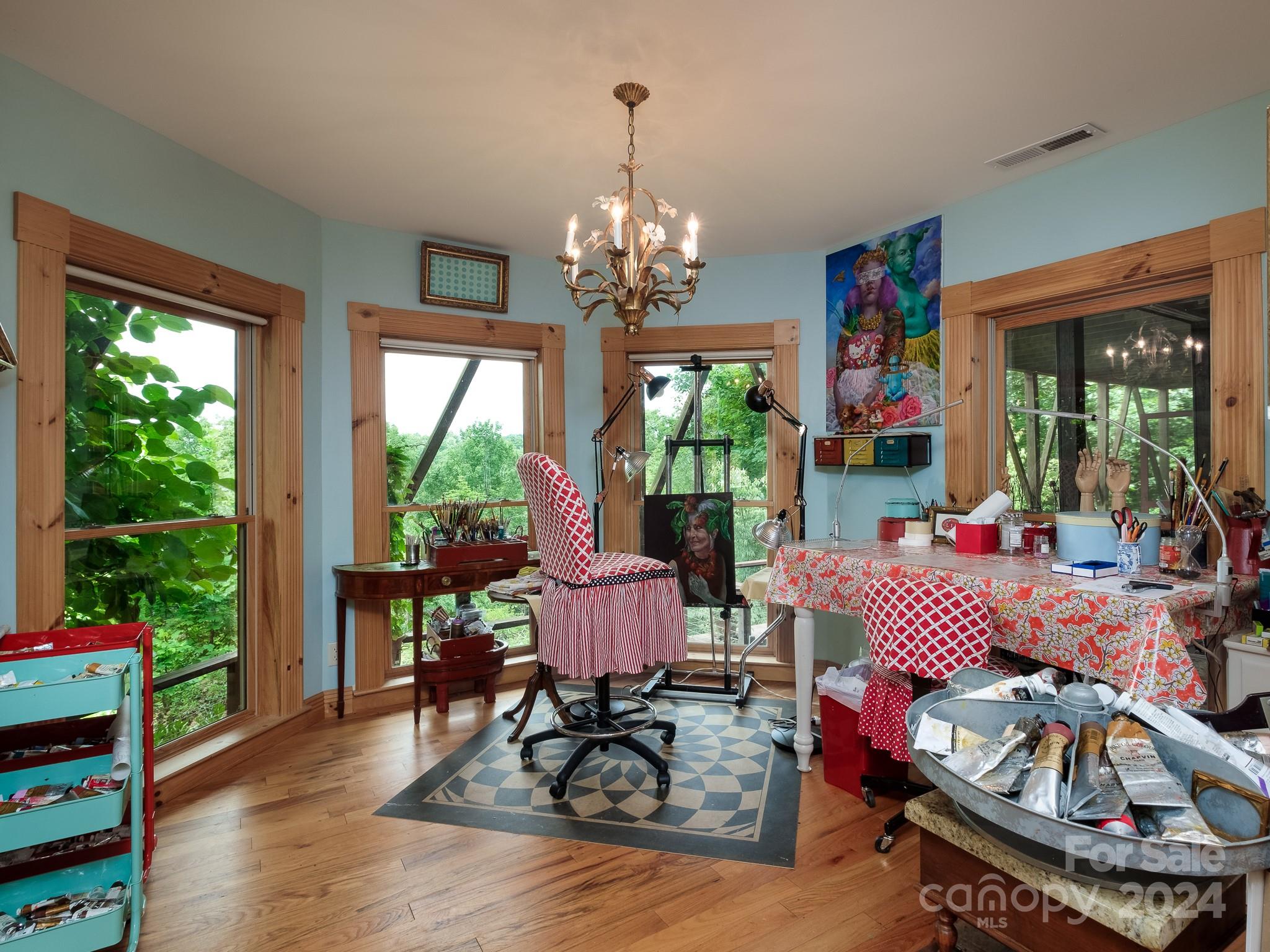 Connestee Falls - Residential