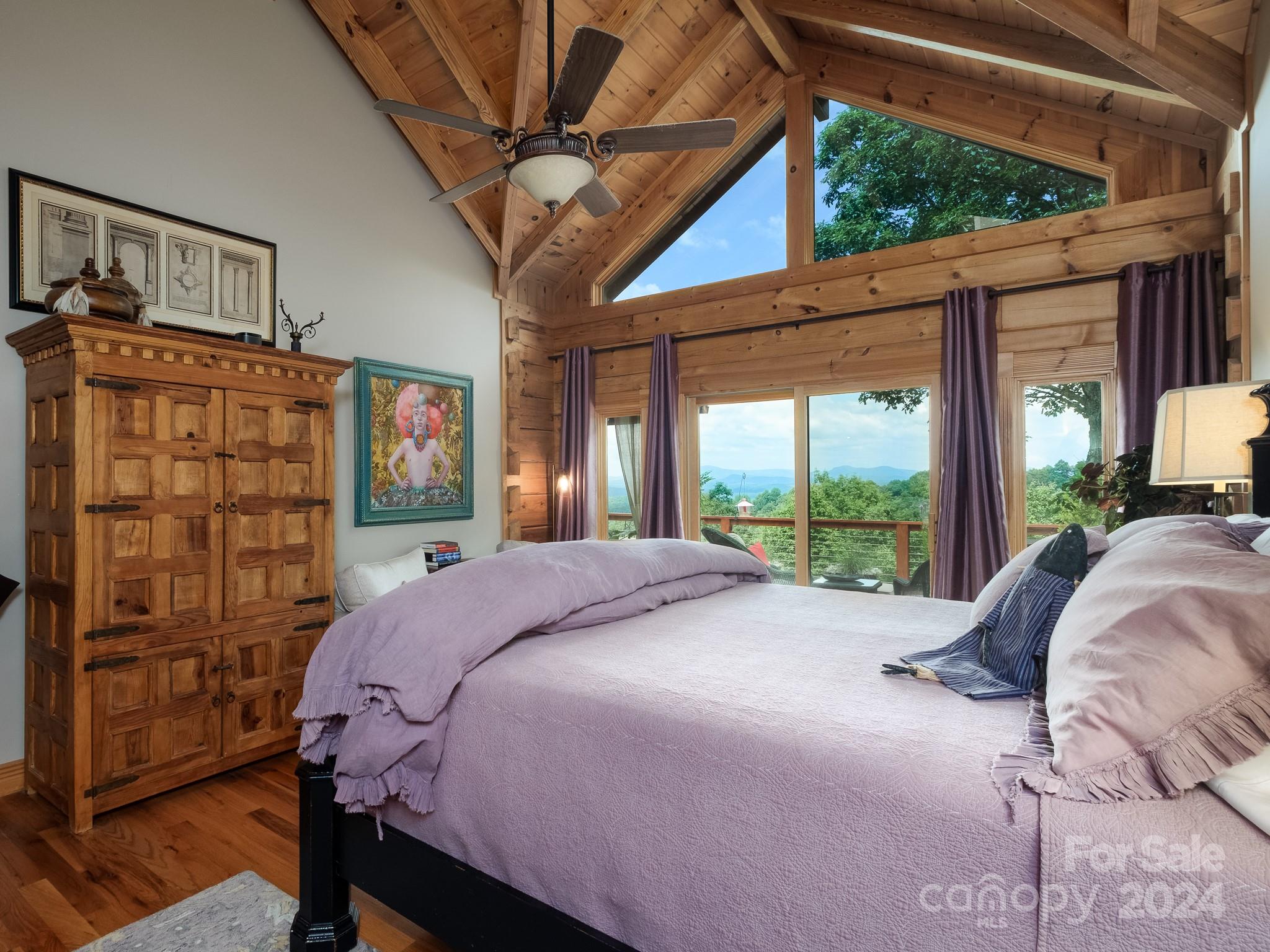 Connestee Falls - Residential