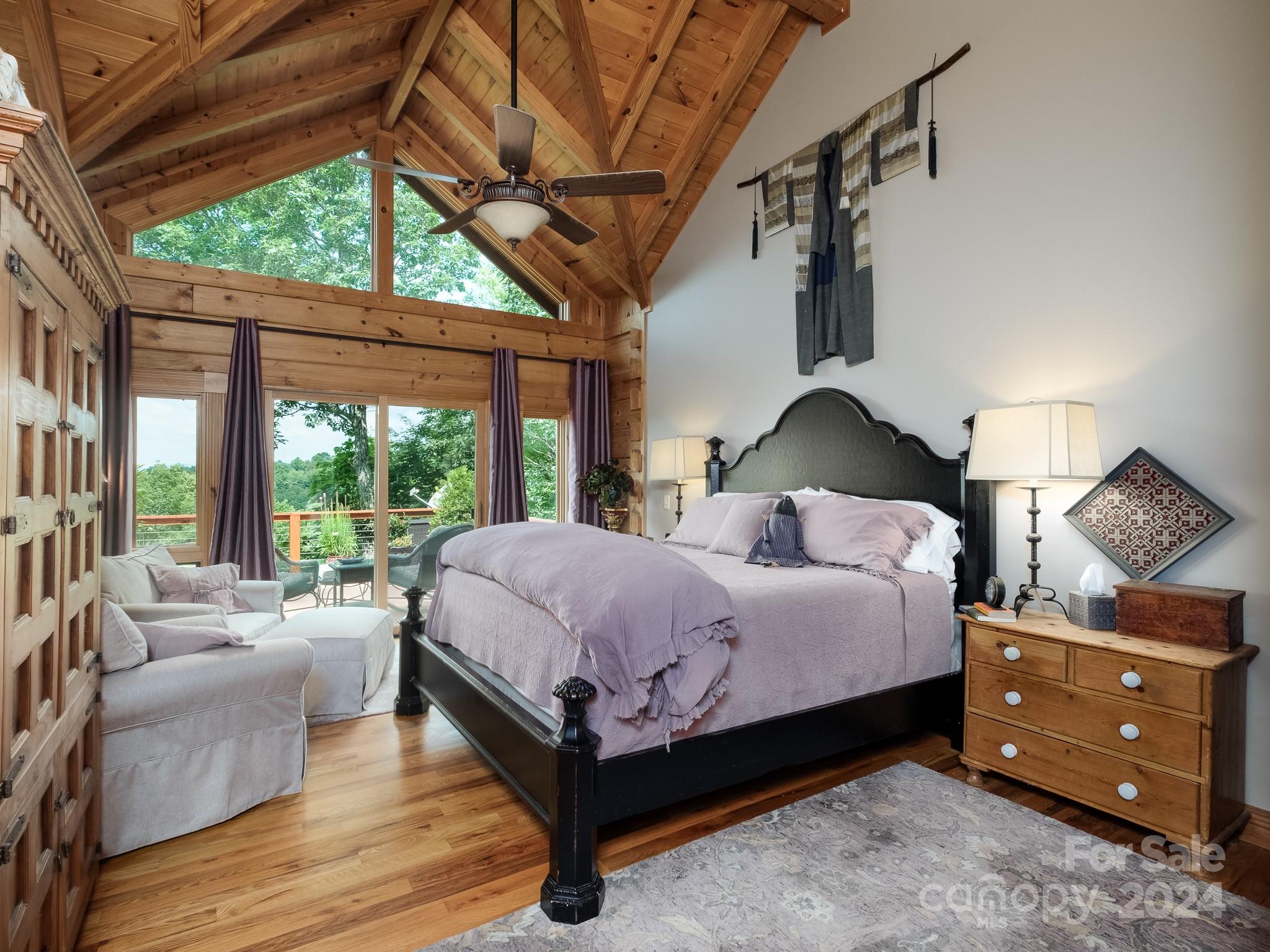 Connestee Falls - Residential