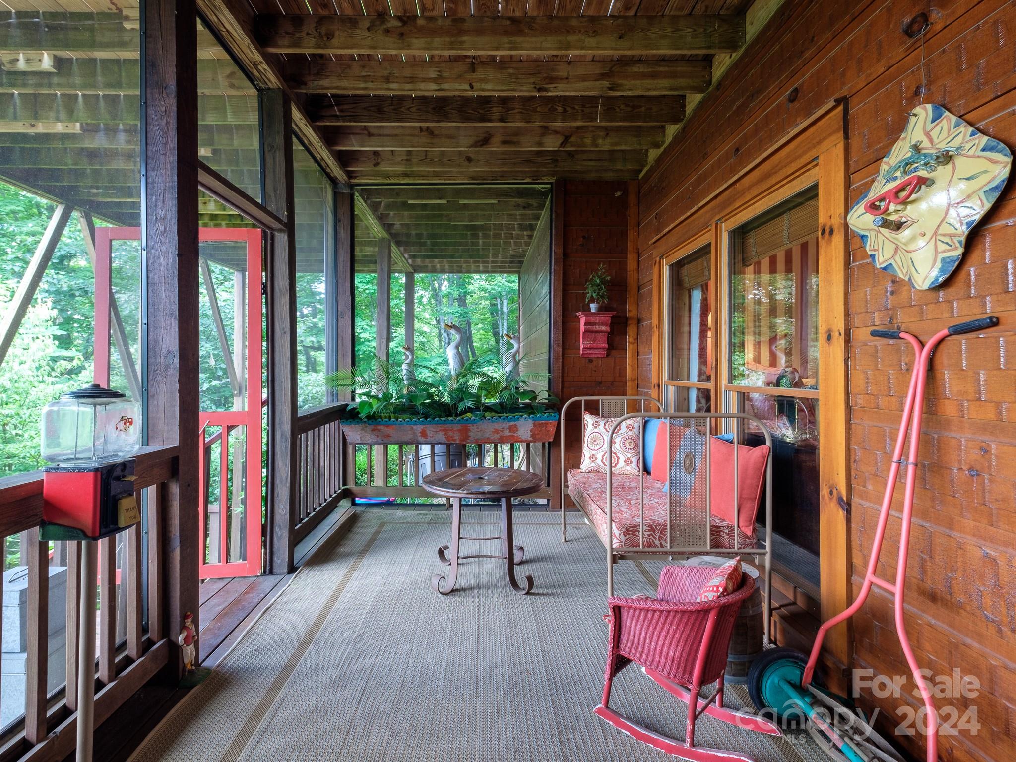 Connestee Falls - Residential