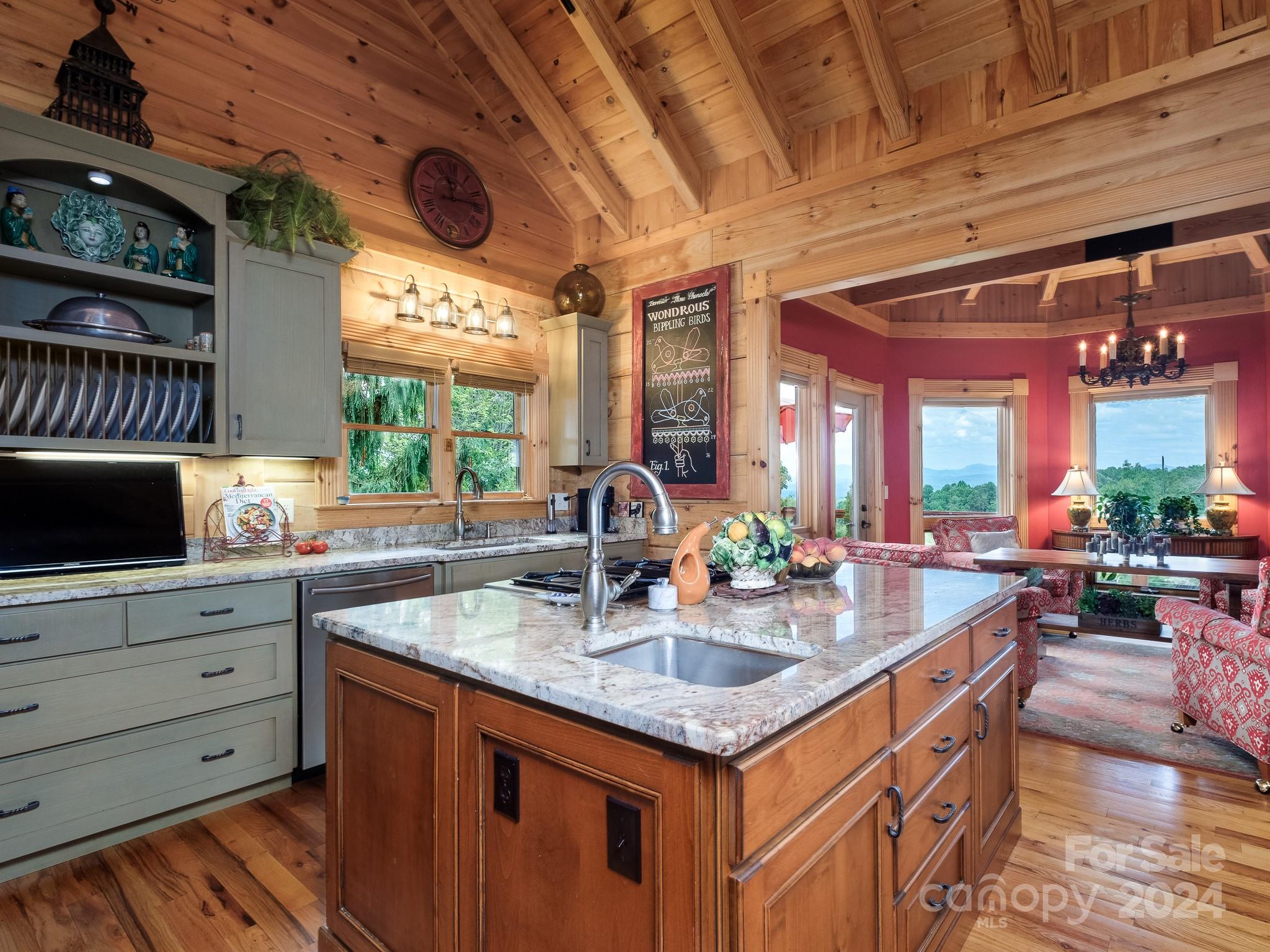 Connestee Falls - Residential