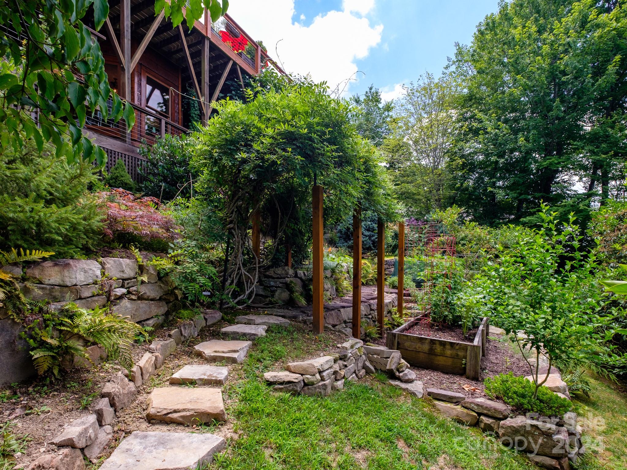 Connestee Falls - Residential