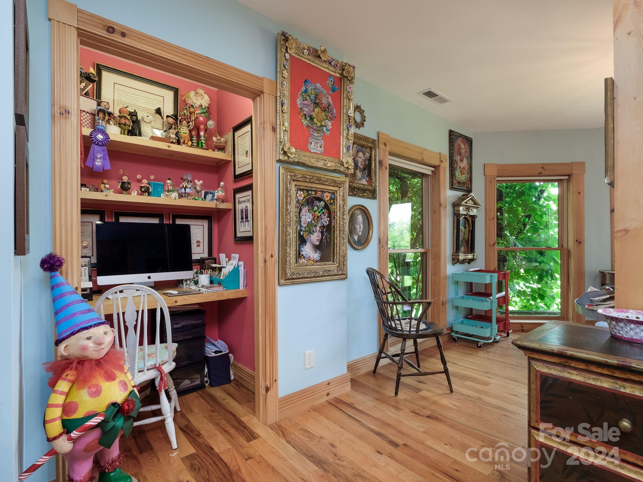 Connestee Falls - Residential