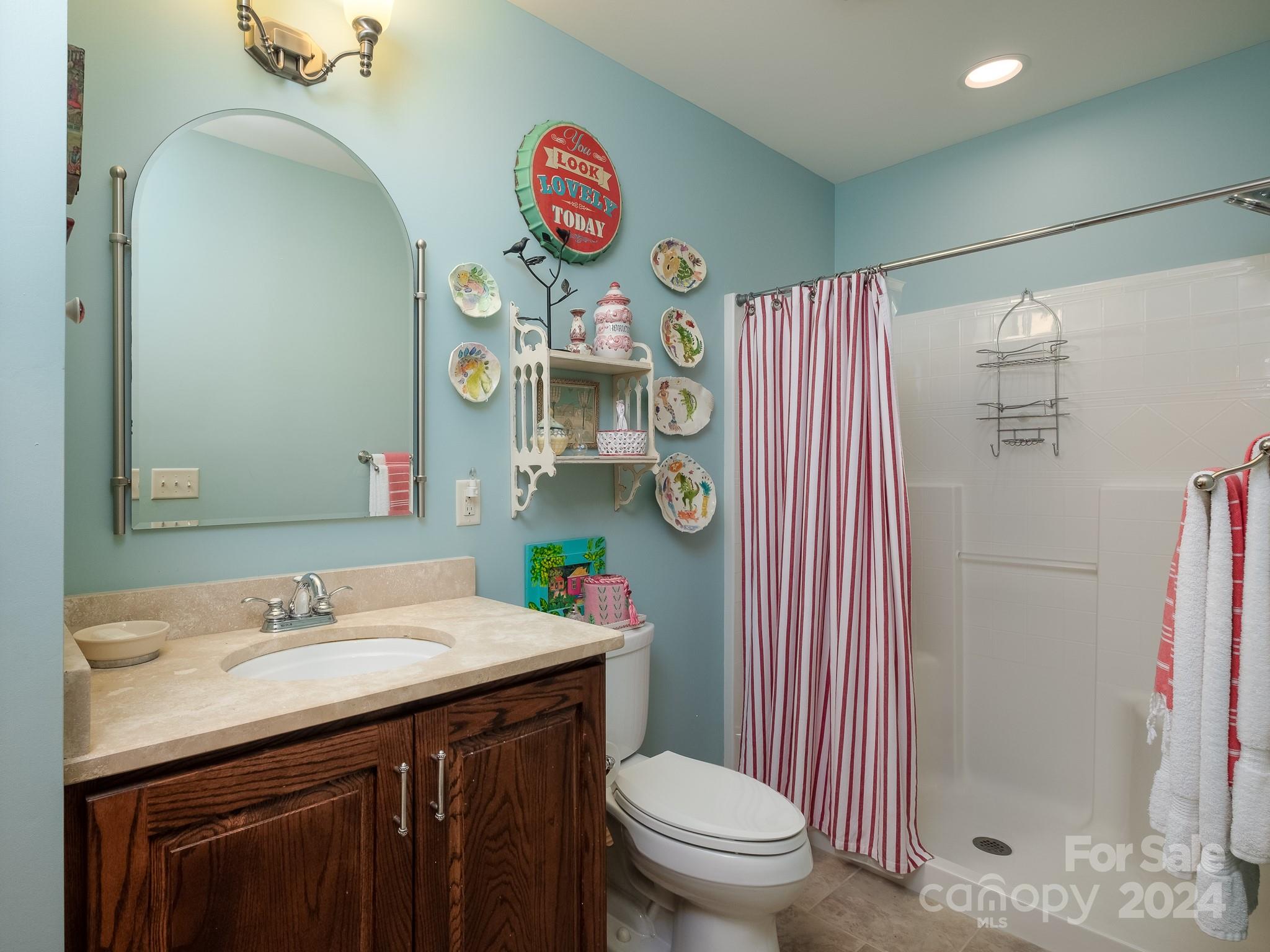 Connestee Falls - Residential