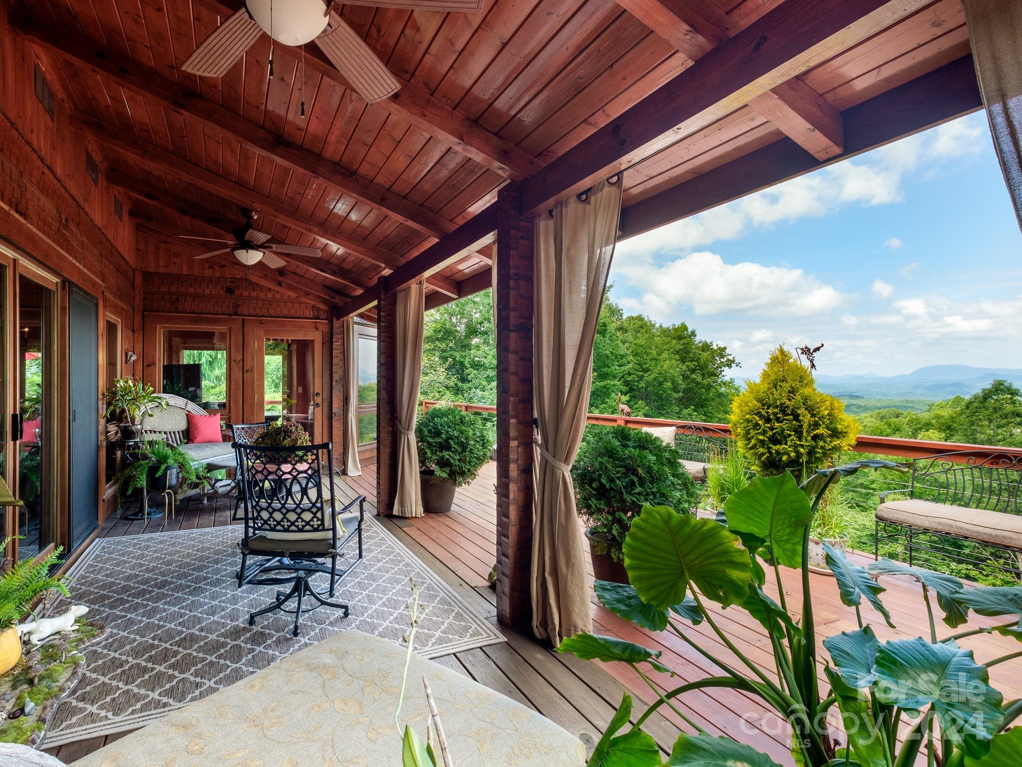 Connestee Falls - Residential