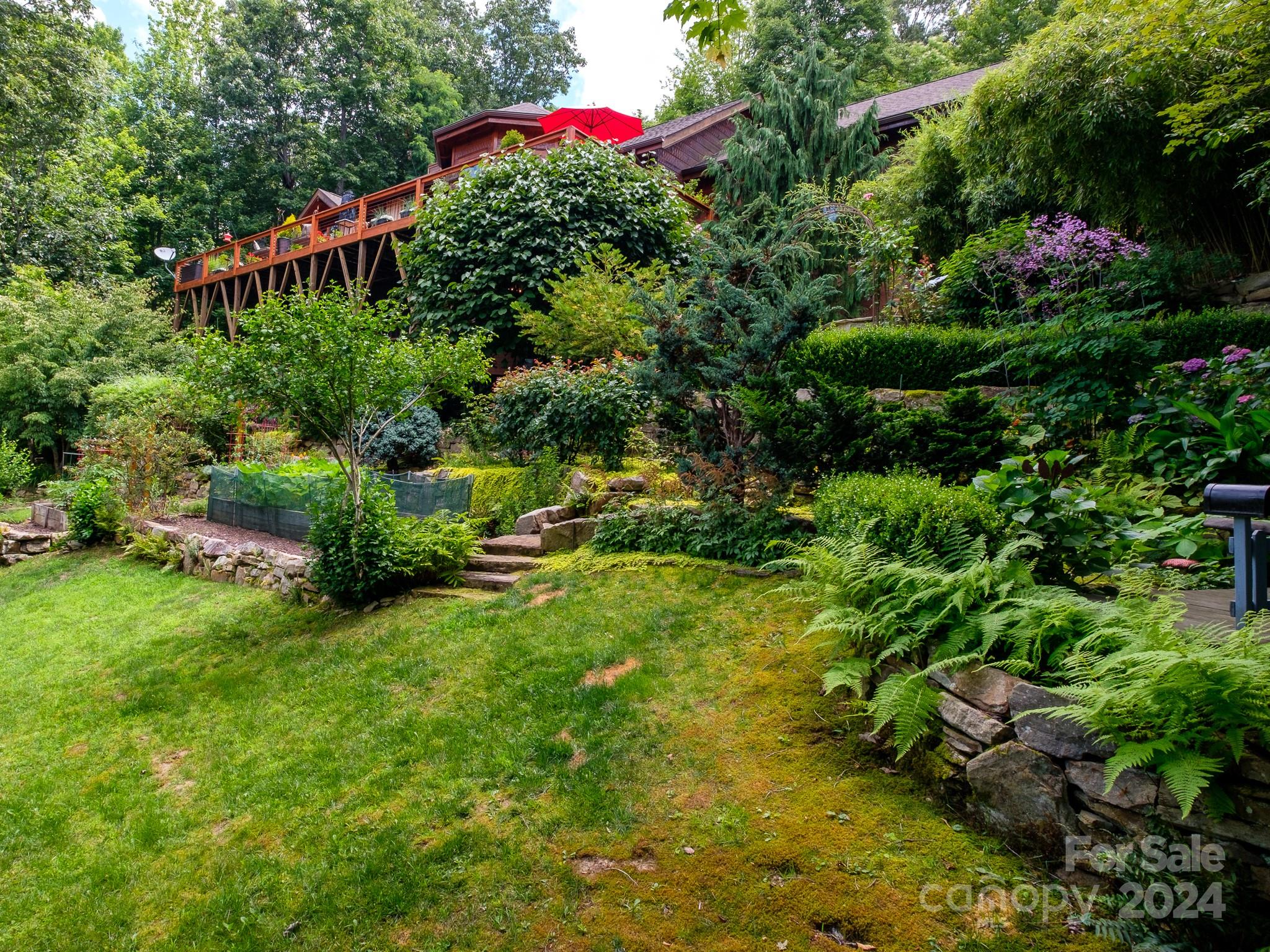 Connestee Falls - Residential