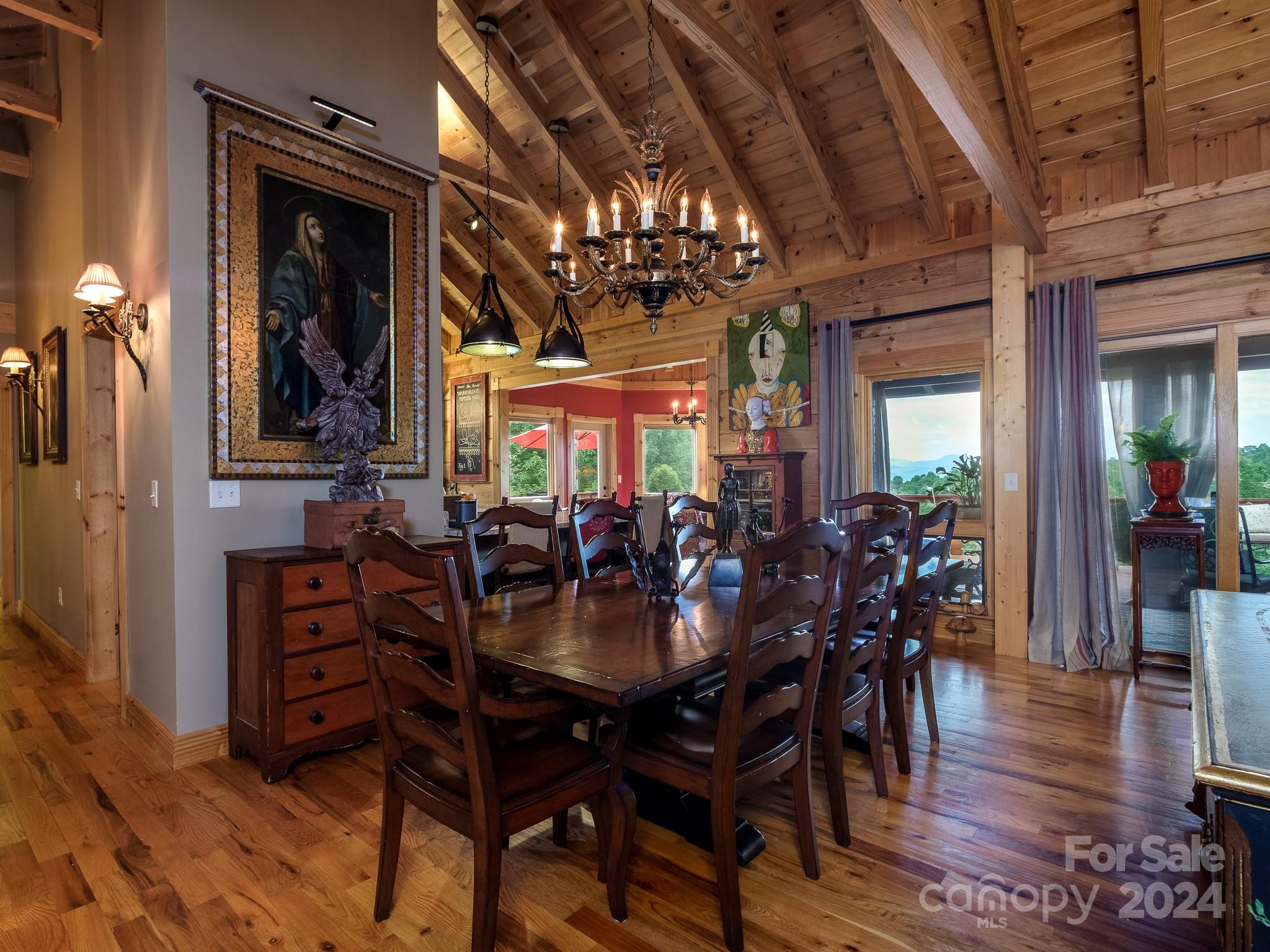 Connestee Falls - Residential