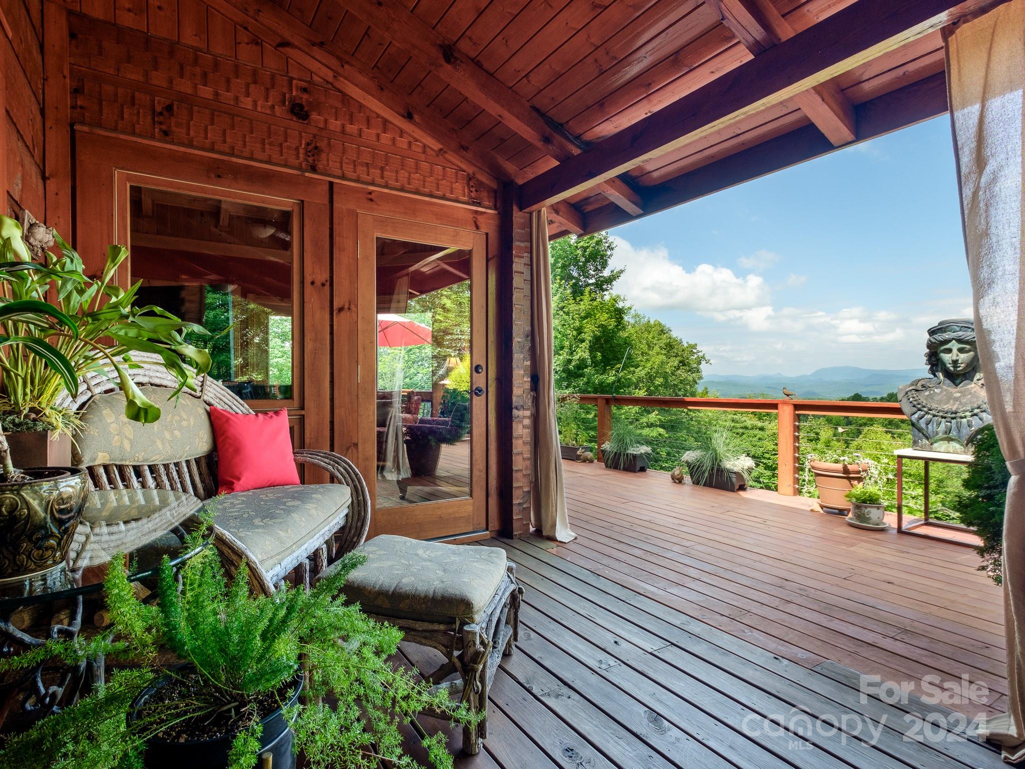 Connestee Falls - Residential