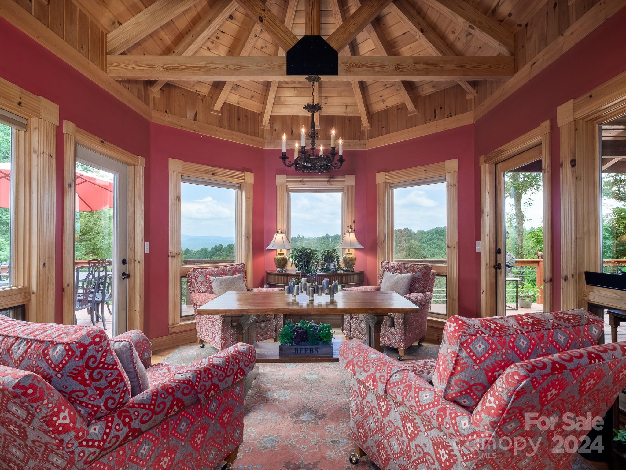 Connestee Falls - Residential