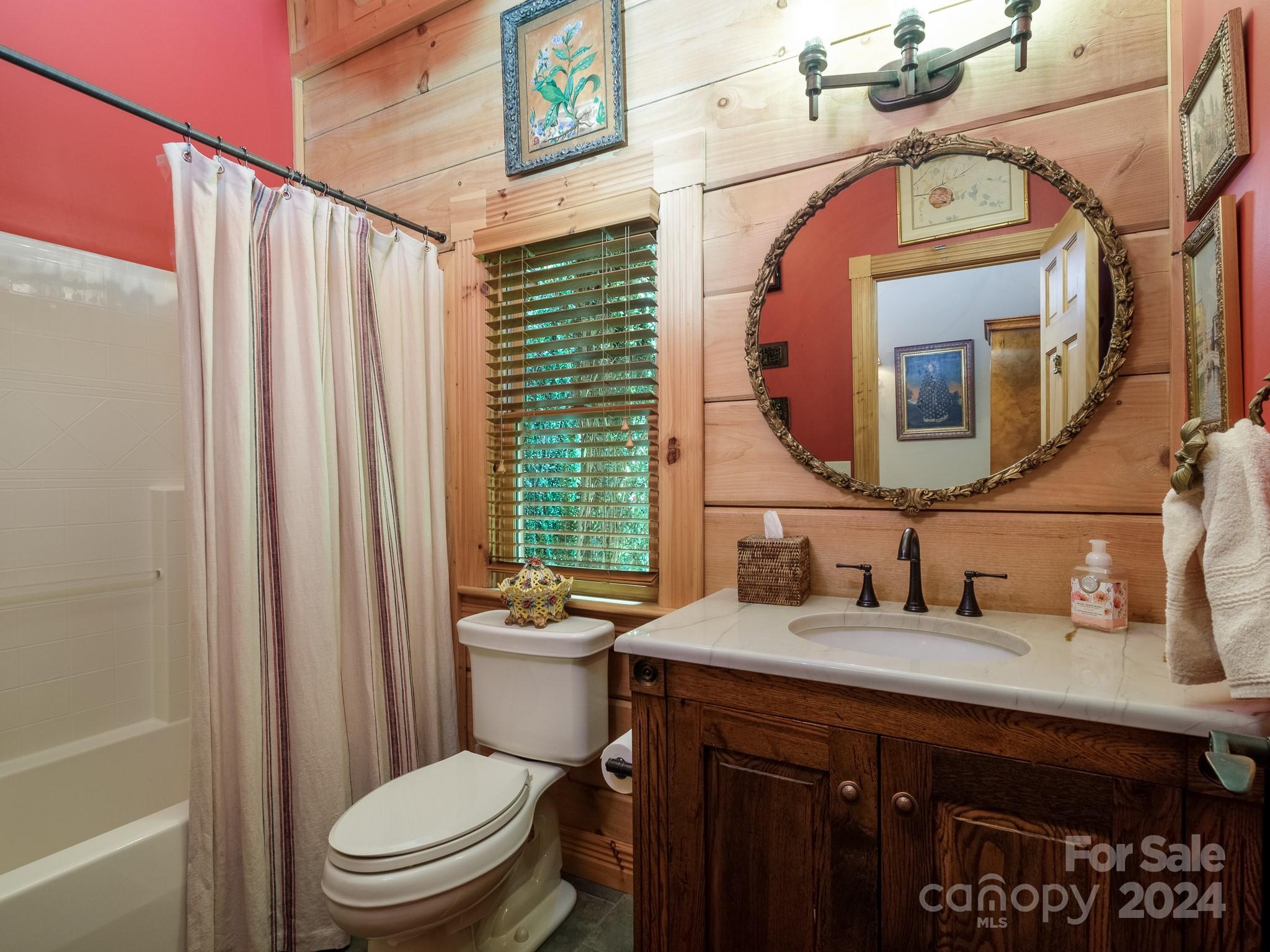 Connestee Falls - Residential