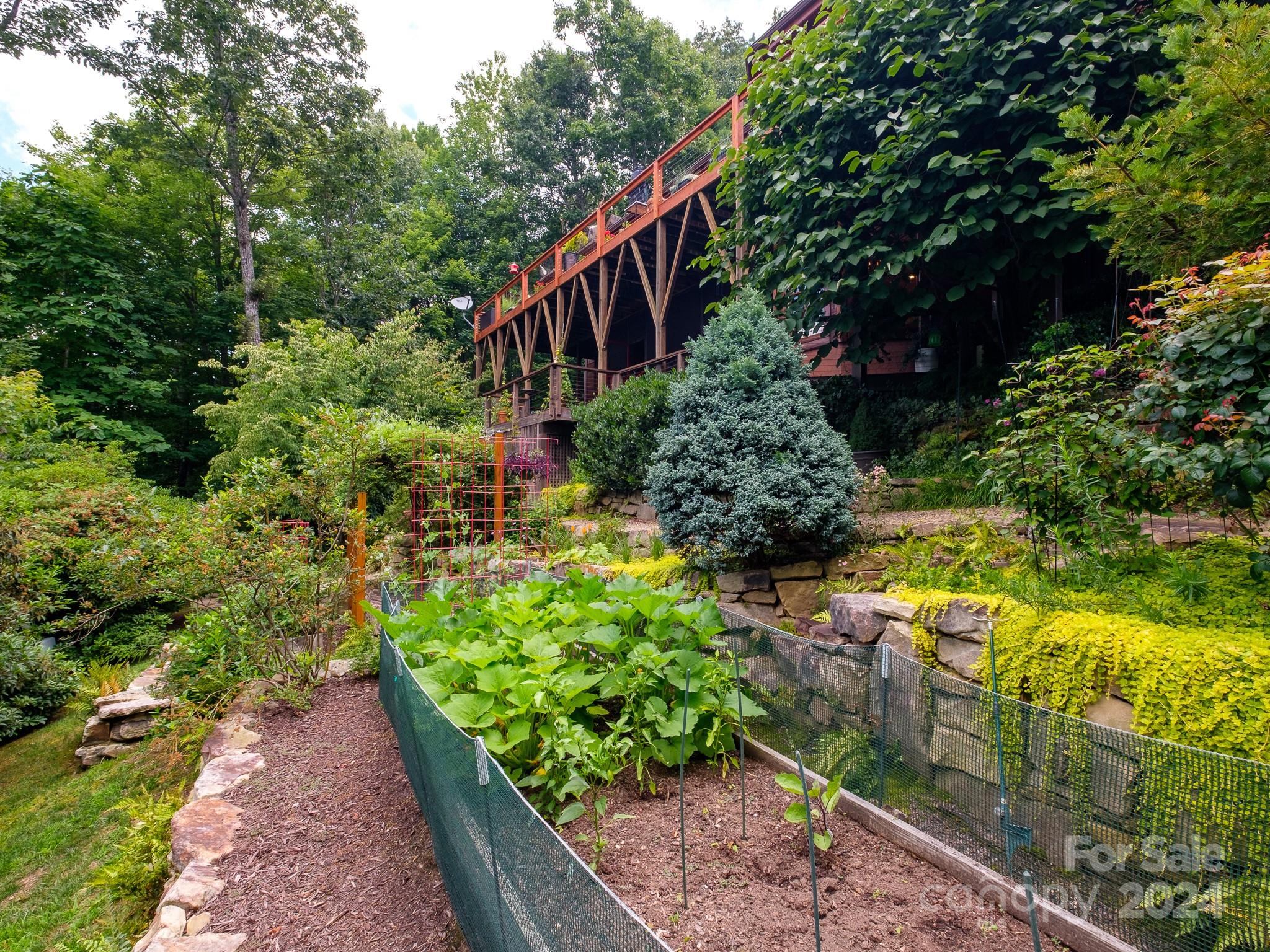 Connestee Falls - Residential