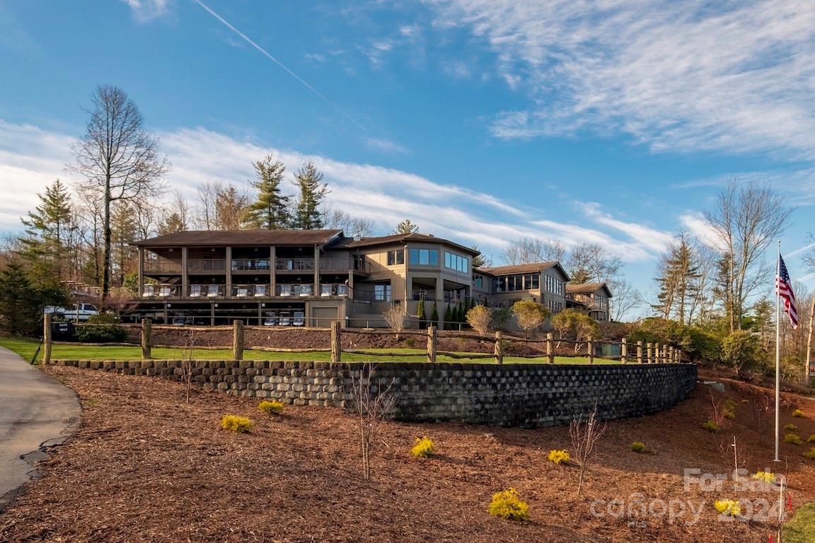 Connestee Falls - Residential