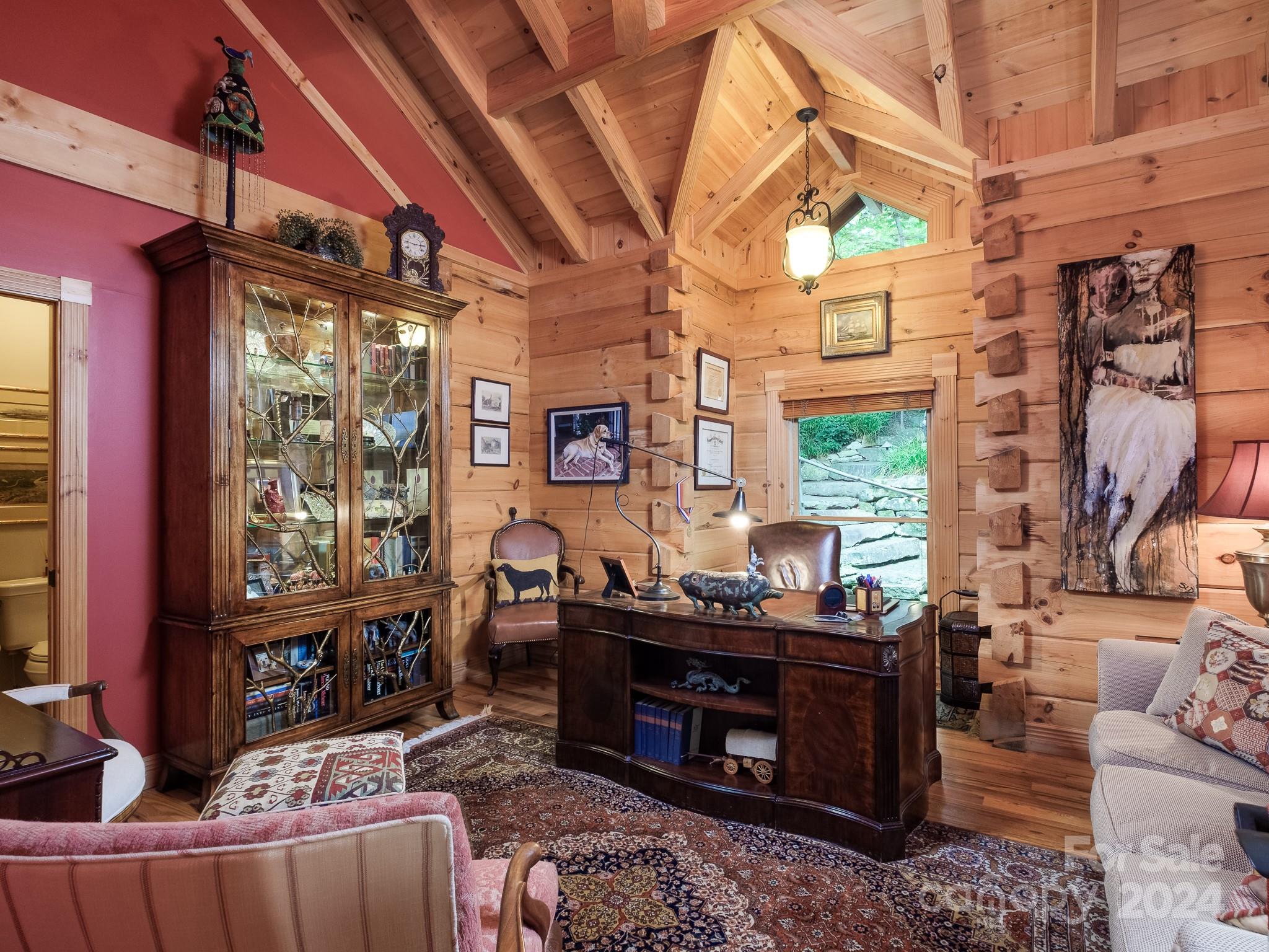 Connestee Falls - Residential